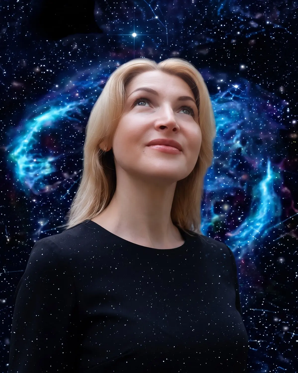 Alena Porokh
